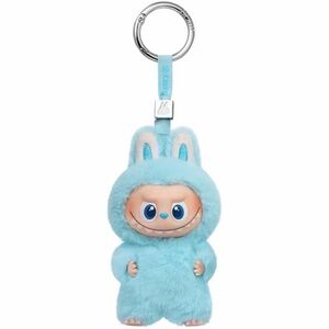 THE MONSTERS Pin for Love Series-Vinyl Plush Pendant - K